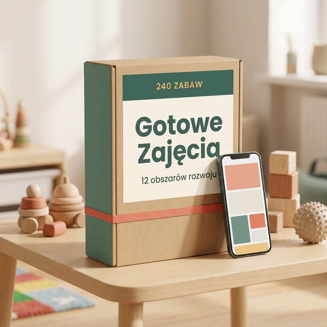 Gotowe Zajęcia