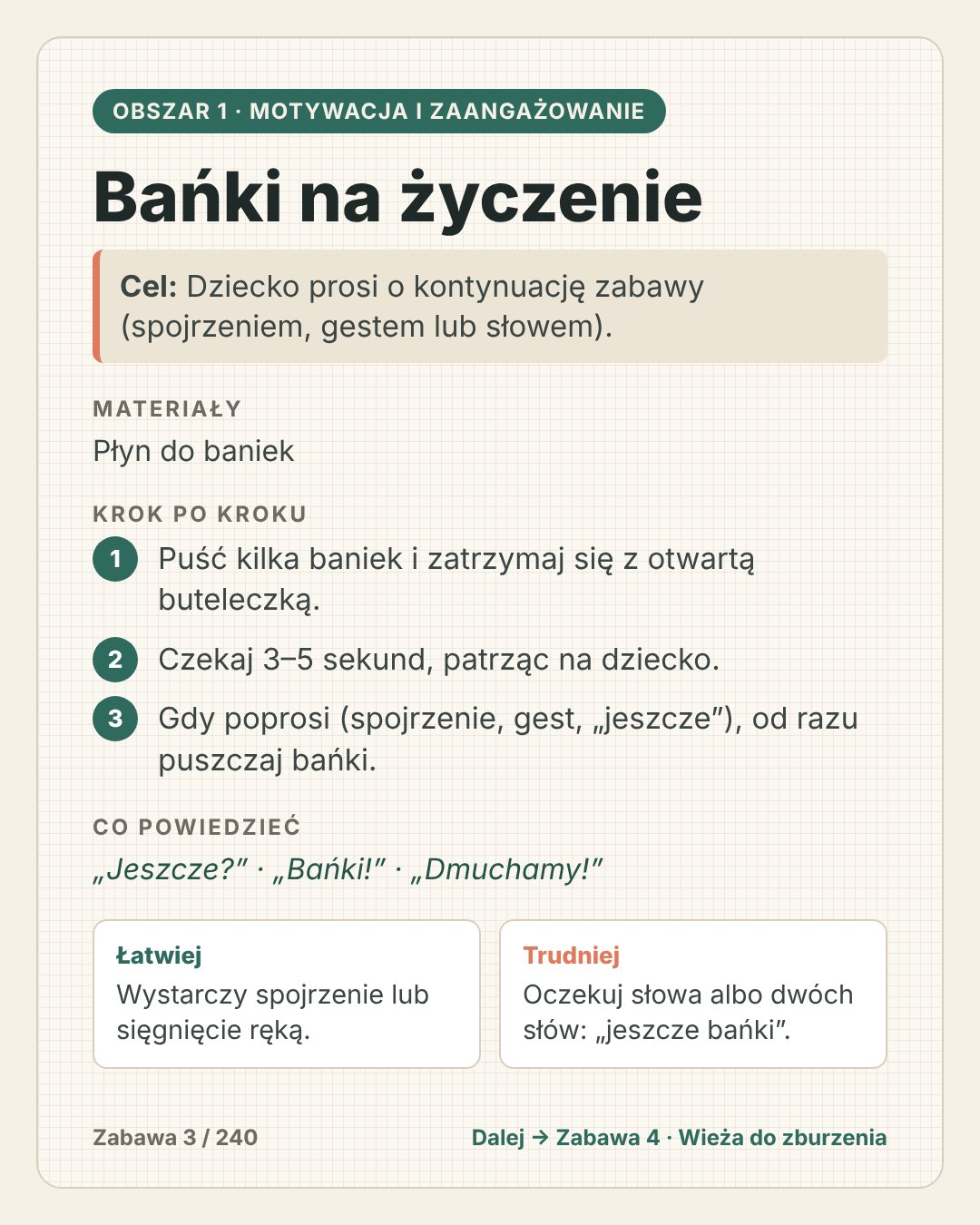 Gotowe Zajęcia · 1