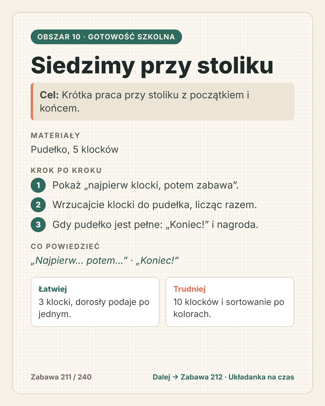 Przykładowa strona 3